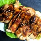 Best Chicken Teriyaki in Sacramento, CA