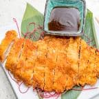 Best Chicken Katsu in Sacramento, CA
