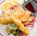 Best Mixed Tempura in Sacramento, CA