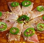 Best Pepper Fin in Sacramento, CA