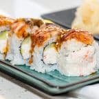 Best King Kong Roll in Sacramento, CA