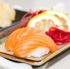 Best Sake Nigiri Sushi in Sacramento, CA