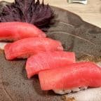 Best Maguro Nigiri Sushi in Sacramento, CA