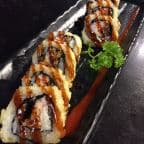 Best Godzilla Roll in Sacramento, CA